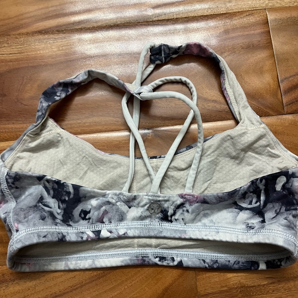 Lululemon Bra Set - Picture 3 of 5